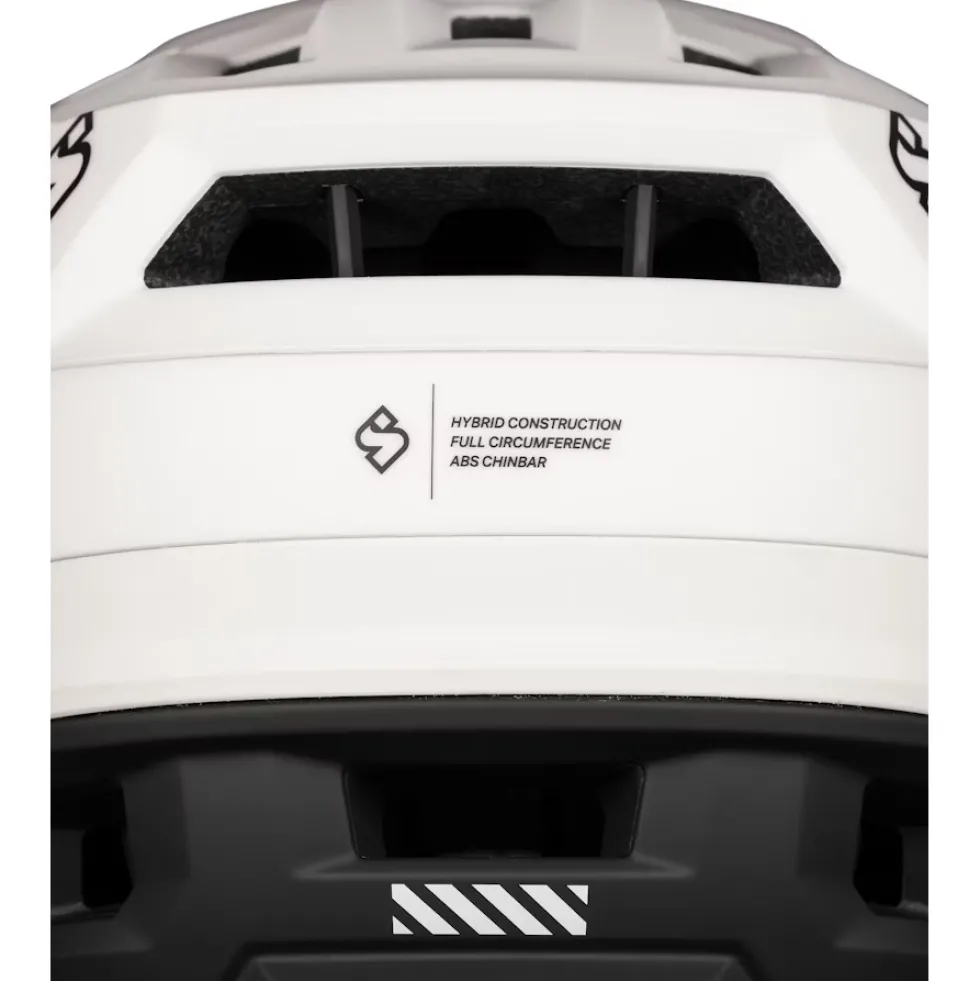 SWEET Protection Strayer 2Vi MIPS Helm - Matte Black
