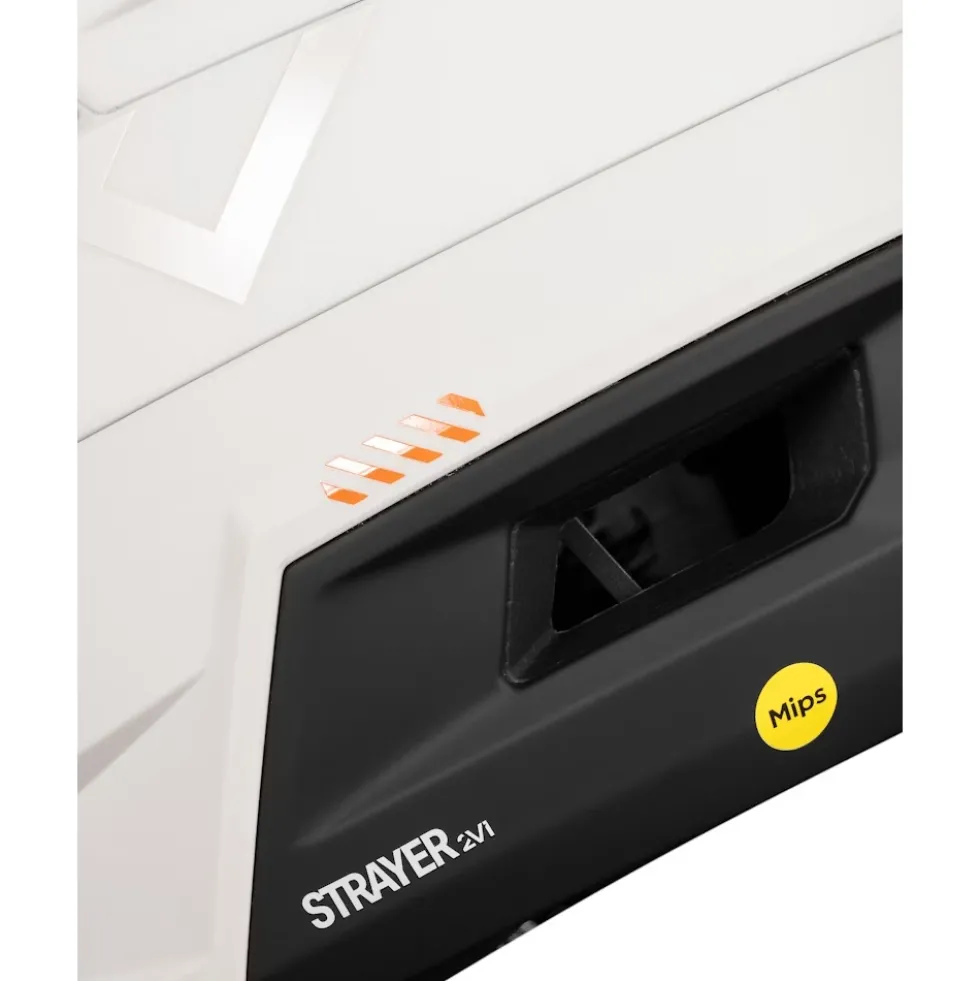 SWEET Protection Strayer 2Vi MIPS Helm - Matte Black