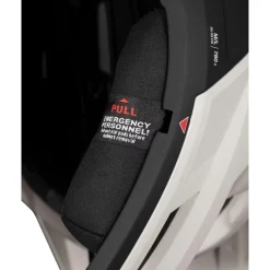 SWEET Protection Strayer 2Vi MIPS Helm - Matte Black
