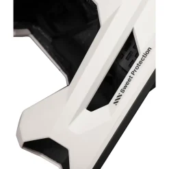 SWEET Protection Strayer 2Vi MIPS Helm - Matte Black