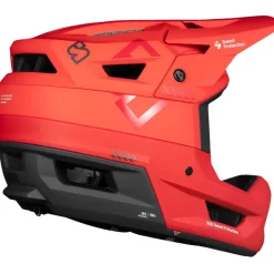 SWEET Protection Strayer 2Vi MIPS Helm - Chili Red