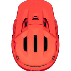 SWEET Protection Strayer 2Vi MIPS Helm - Chili Red