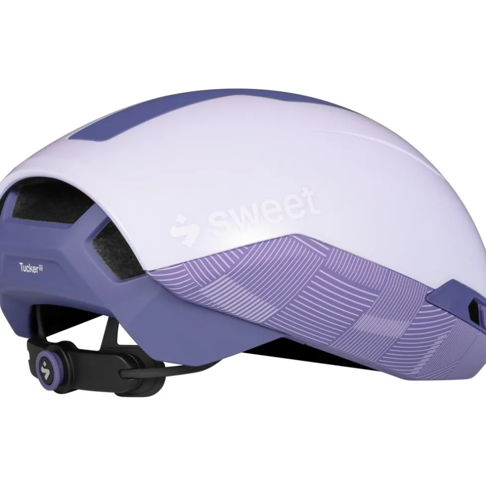 SWEET Protection Tucker III 2Vi MIPS Helm - Light Lilac