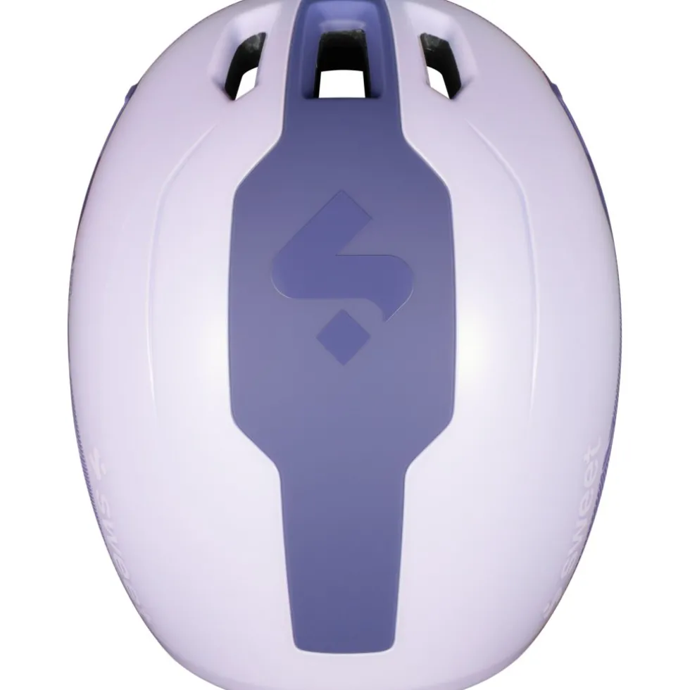 SWEET Protection Tucker III 2Vi MIPS Helm - Light Lilac