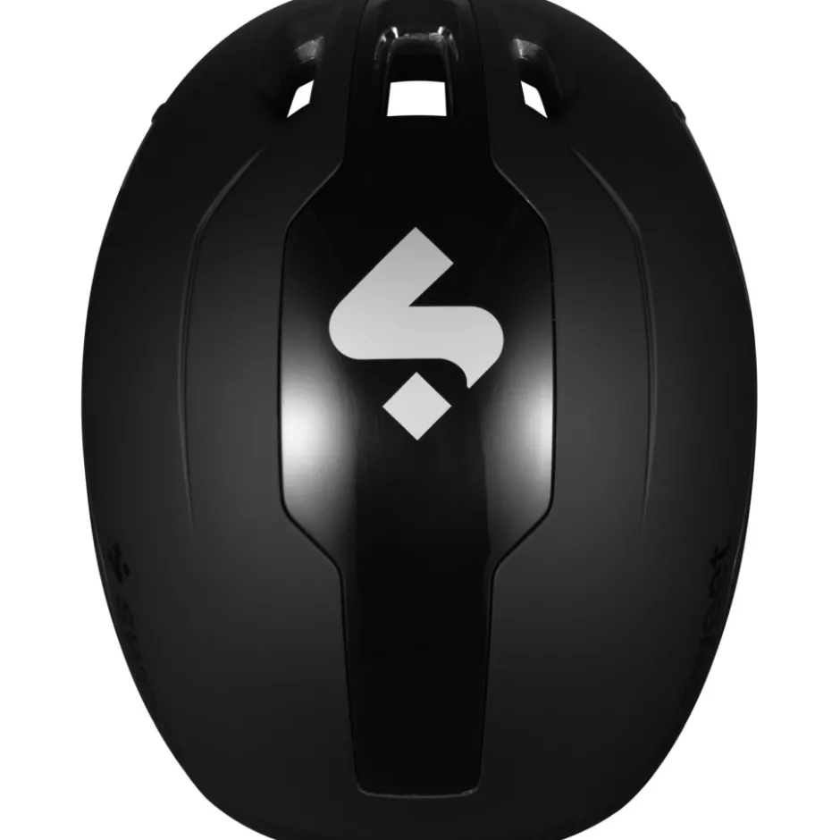 Tijdrithelmen < SWEET Protection Tucker III 2Vi MIPS Helm - Matte Black