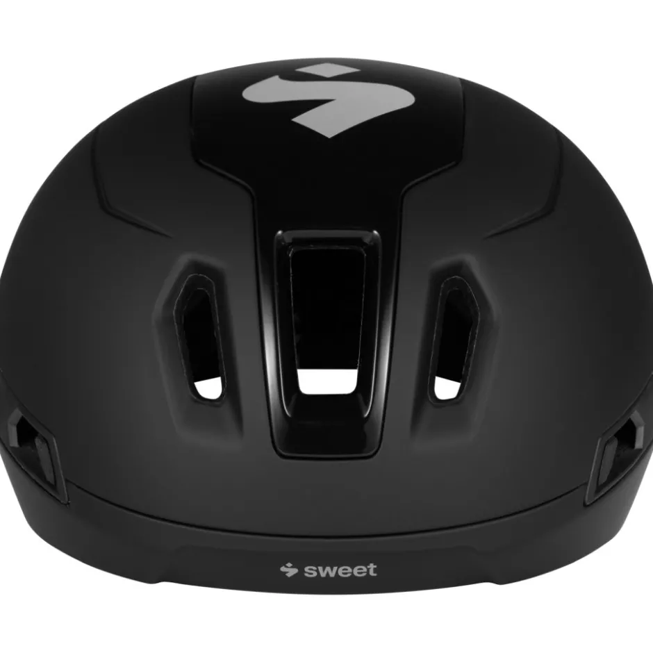Tijdrithelmen < SWEET Protection Tucker III 2Vi MIPS Helm - Matte Black