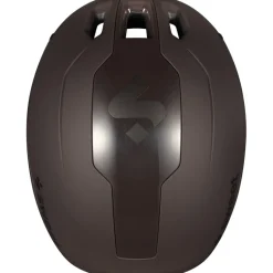 Tijdrithelmen < SWEET Protection Tucker III 2Vi MIPS Helm - Burnt Brown