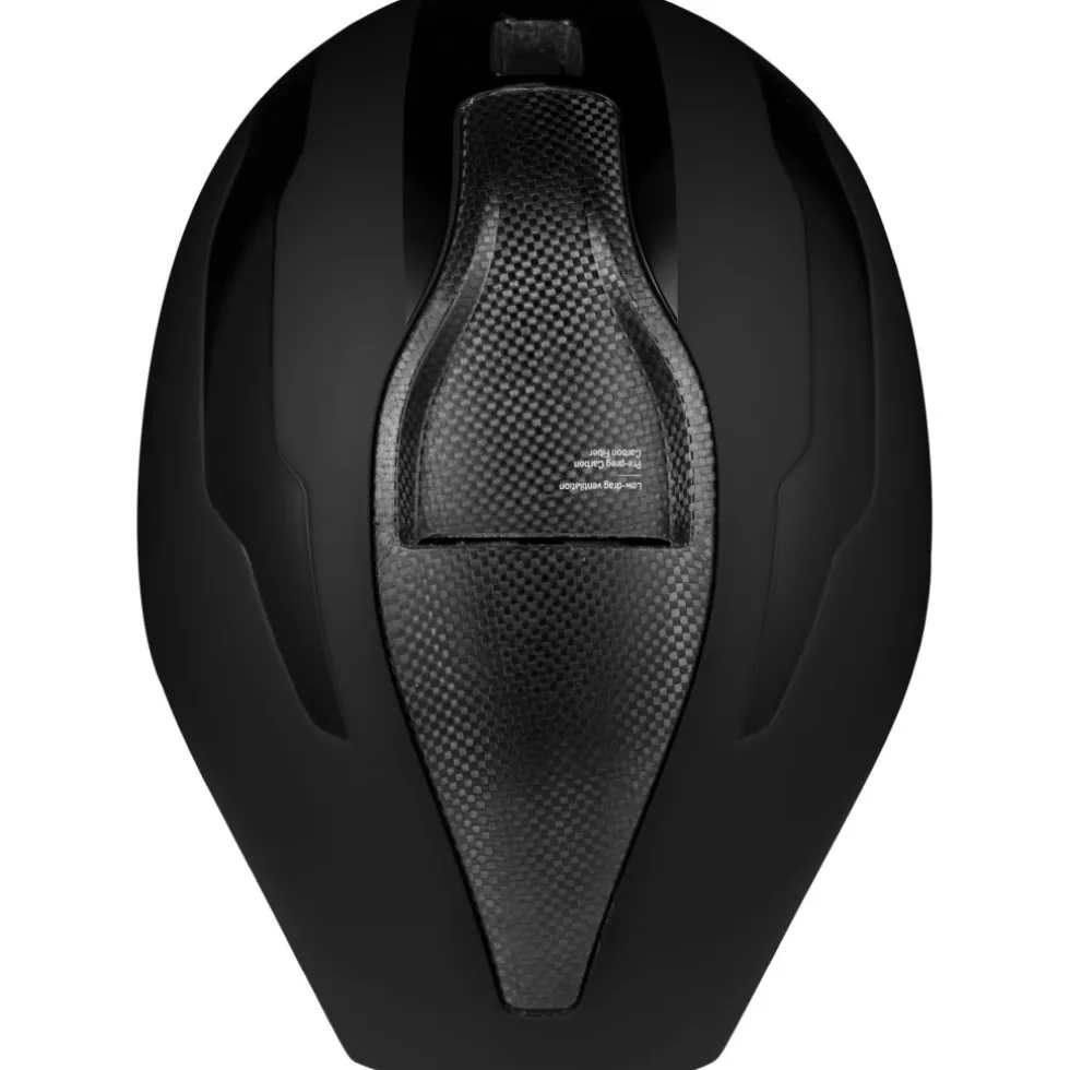 SWEET Protection Tucker 2Vi MIPS Helm - Matte Black