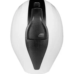 Racefietshelmen|Tijdrithelmen < SWEET Protection Tucker 2Vi MIPS Helm - Matte White
