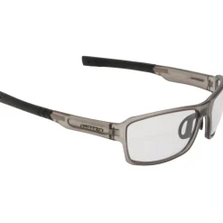 Swiss Eye Freestyle Bril - Crystal Grey Matt/Black - Photochromic Clear/Smoke | 14420