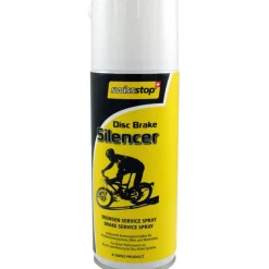 Gereedschap En Onderhoud|Reinigers < SwissStop Disc Brake Silencer Spray - 400ml