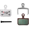 SwissStop 35 E schijfremblokken - SRAM eTap / Level