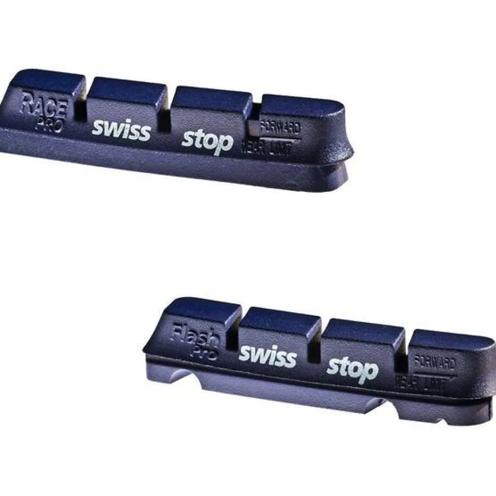 SwissStop FlashPro / BXP-remblokken voor DT PR 1400 Oxic (2 stuks) RacePro