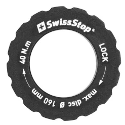 SwissStop Lock Ring - Centerlock - max. 160mm