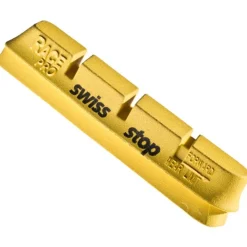 SwissStop RacePro Campagnolo Remblokken voor carbonvelgen (4 stuks)