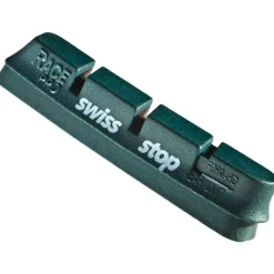 SwissStop RacePro Campagnolo remblokken voor aluminium velgen (4 stuks)