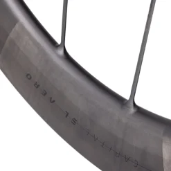 Syncros Capital SL Aero Achterwiel - 28