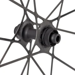 Syncros Capital SL Aero Voorwiel - 28