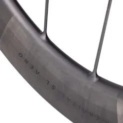 Wielen < Syncros Capital SL Aero Wielset - 28" | Carbon | Hookless | Centerlock - 12x100mm | 12x142mm - 60mm voorkant + 80mm achter | SRAM XDR