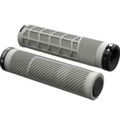 Syncros AM Lock-On Handvatten - shark grey
