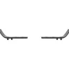 Opzetsturen|Opzetsturen < Syncros Armleuninghouder voor Scott Plasma 6 - Carbon - zwart mat