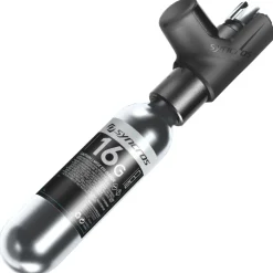 Syncros Boundary CO2 Cartridge Pump incl. 16g Cartridge