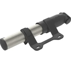 Syncros Boundary 2.0 HV Minipomp - satin basalt grey/black