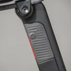 Syncros Campbell 20 Aero iL Veiligheidslamp - zwart
