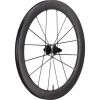 Wielen < Syncros Capital SL Aero Achterwiel - 28" | Carbon | Hookless | Centerlock - 12x142mm - 60mm | SRAM XDR