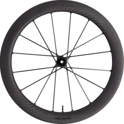 Syncros Capital SL Aero Wielset - 28