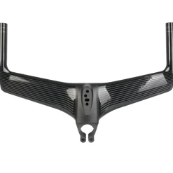 Syncros Creston iC TRI Carbon Stuur-Stuurpen-Enheid voor Scott Plasma 6 - low - black