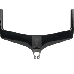 Syncros Creston iC TRI Carbon Stuur-Stuurpen-Enheid voor Scott Plasma 6 - low - black