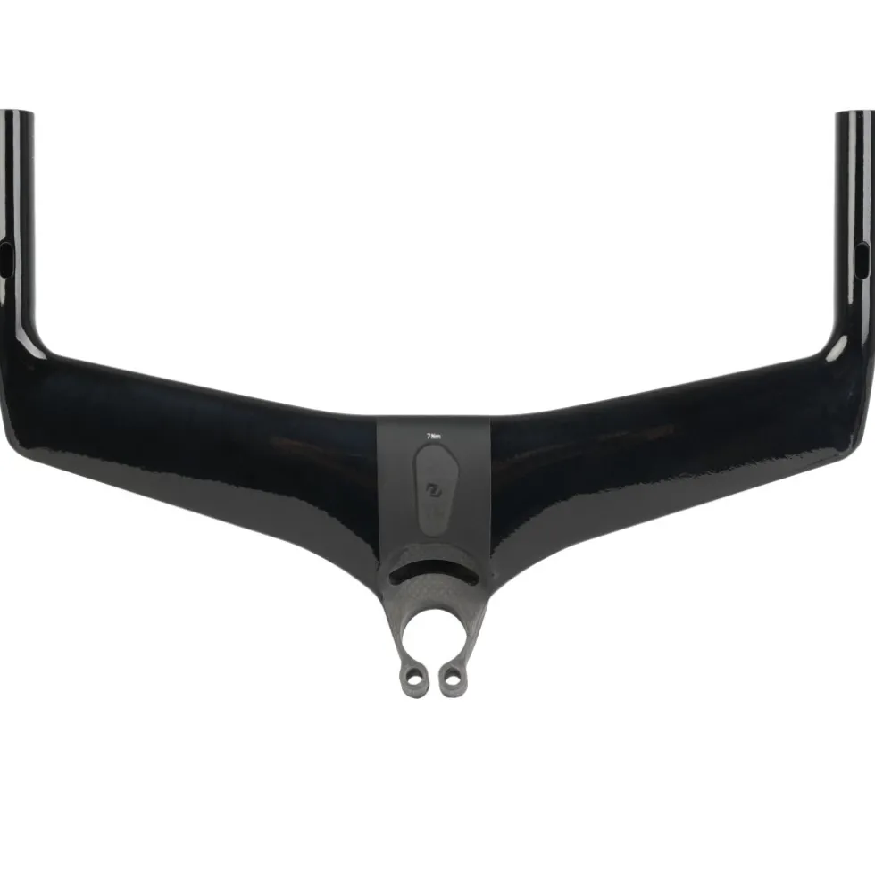 Syncros Creston iC TRI Carbon Stuur-Stuurpen-Enheid voor Scott Plasma 6 - low - black