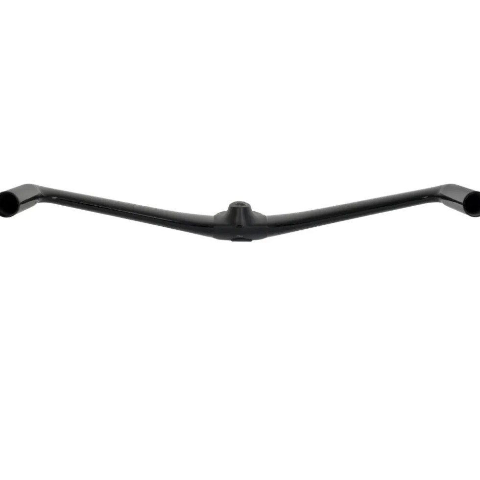 Syncros Creston iC TRI Carbon Stuur-Stuurpen-Enheid voor Scott Plasma 6 - high - black
