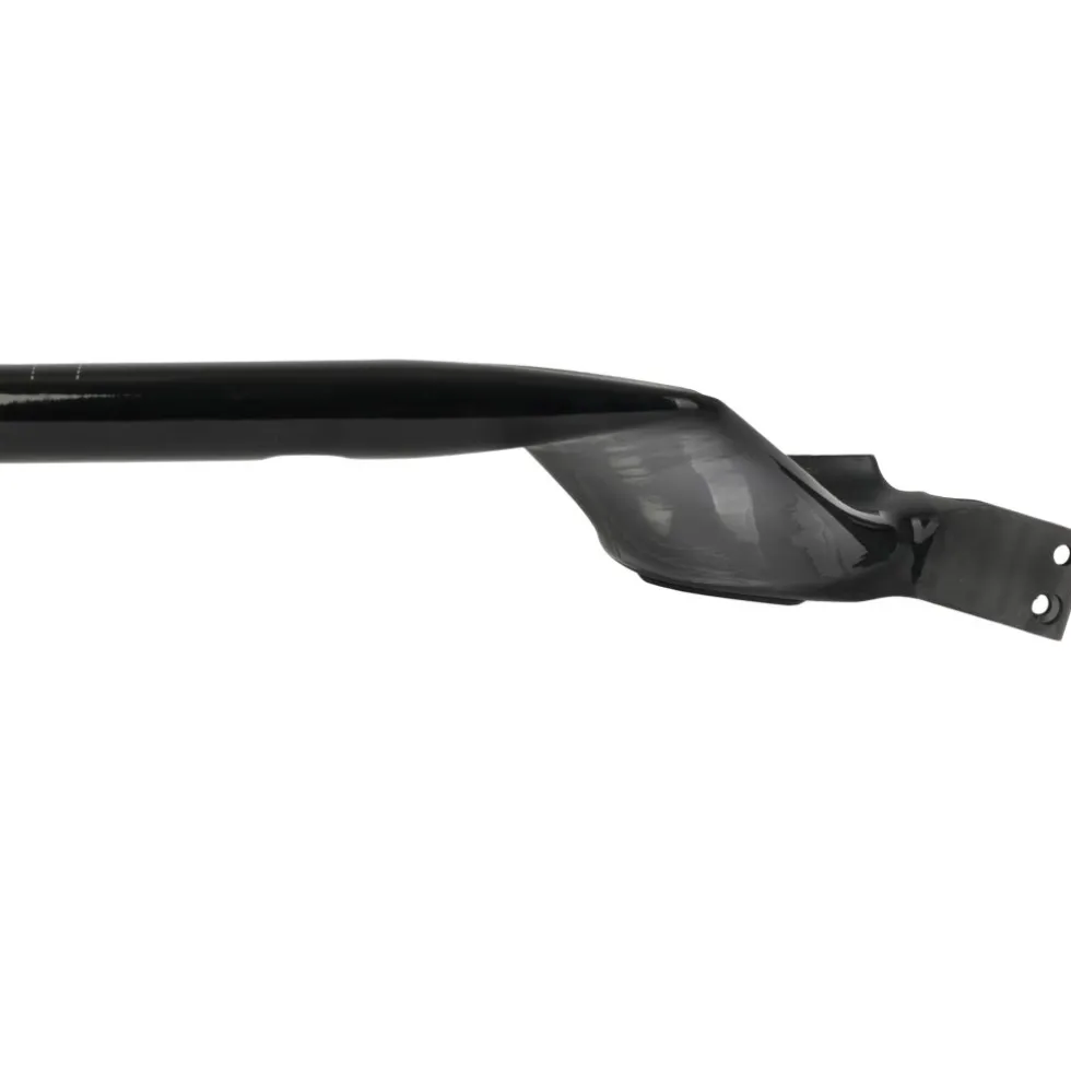 Syncros Creston iC TRI Carbon Stuur-Stuurpen-Enheid voor Scott Plasma 6 - high - black