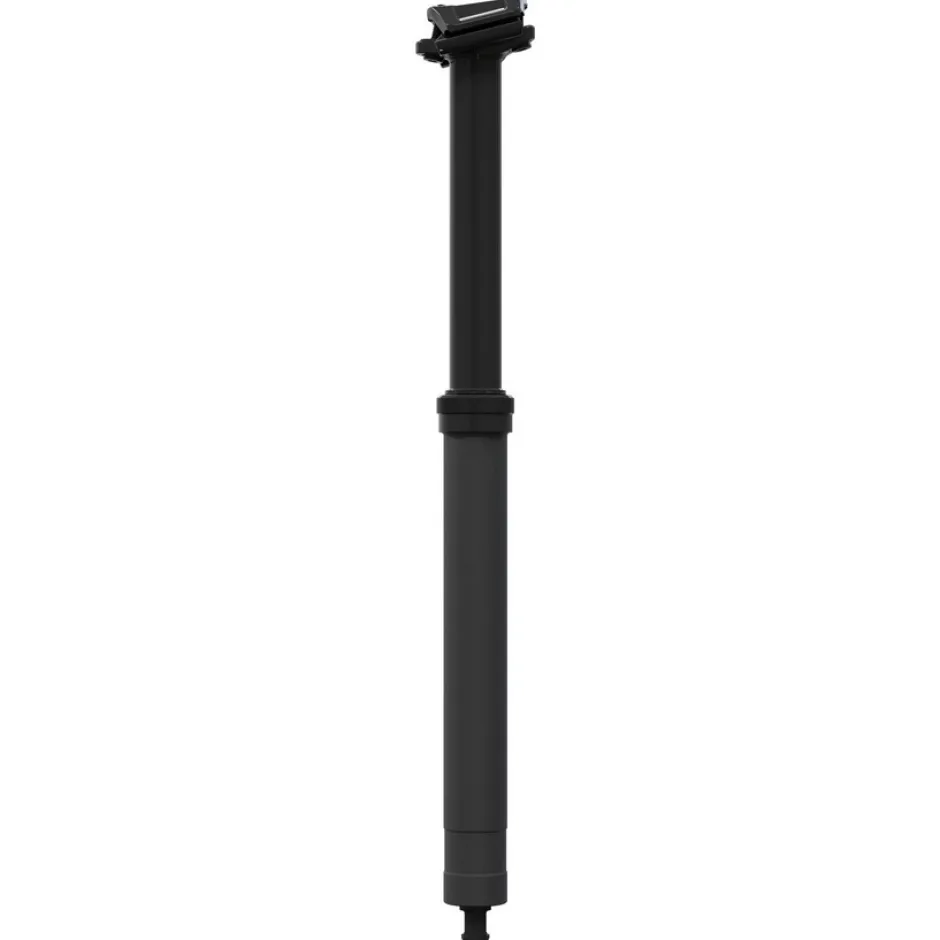 Dropper Posts < Syncros Duncan Dropper 1.5s Vario-Zadelpen - 160mm Slag | zwart