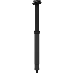 Syncros Duncan Dropper 1.5s Vario-Zadelpen - 140mm Slag | zwart
