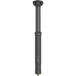 Syncros Duncan Dropper 1.5 Vario-Zadelpen - 125mm Slag | zwart