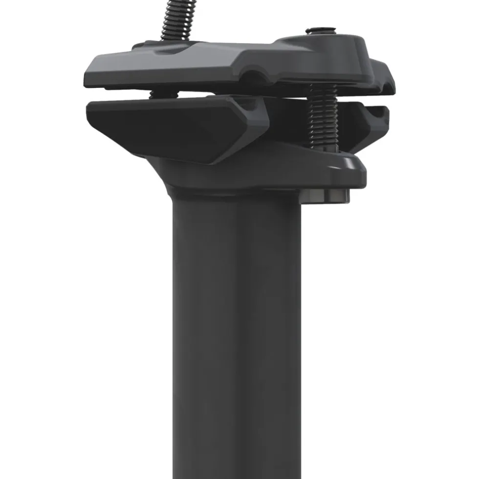 Syncros Duncan Dropper 1.5 Vario-Zadelpen - 125mm Slag | zwart