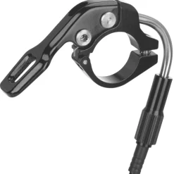 Syncros Duncan Dropper 2.0 Vario-Zadelpen - 120mm Slag | zwart
