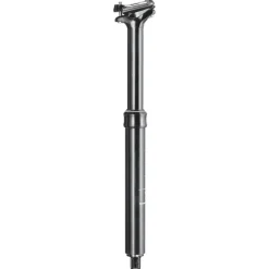 Syncros Duncan Dropper 2.0 Vario-Zadelpen - 120mm Slag | zwart