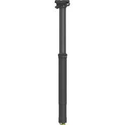 Syncros Duncan Dropper 1.5 Vario-Zadelpen - 170mm Slag | zwart