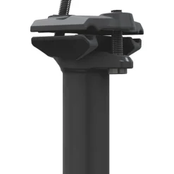 Syncros Duncan Dropper 1.5 Vario-Zadelpen - 170mm Slag | zwart