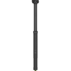 Syncros Duncan Dropper 1.5 Vario-Zadelpen - 200mm Slag | zwart
