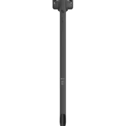 Vaste Zadelpennen < Syncros Duncan SL Aero Zadelpen voor Scott Foil 3 RC / Plasma TT - Carbon - 15mm Offset | zwart