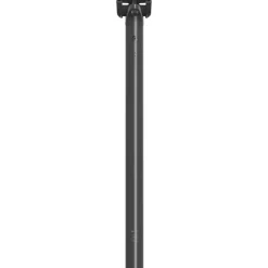 Syncros Duncan 2.0 Zadelpen - 400mm - 15mm Offset | zwart