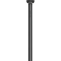 Syncros Duncan 2.0 Zadelpen - 400mm - 15mm Offset | zwart