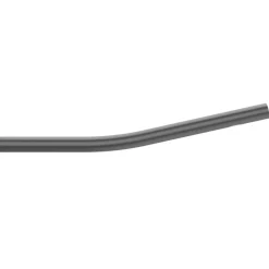 Syncros E1 Ski-Type Carbon Verlenging voor Scott Plasma 6 - black matt
