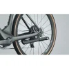 Syncros Fietsstandaard voor Solace eRide - zwart