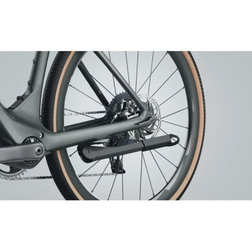 Syncros Fietsstandaard voor Solace eRide - zwart